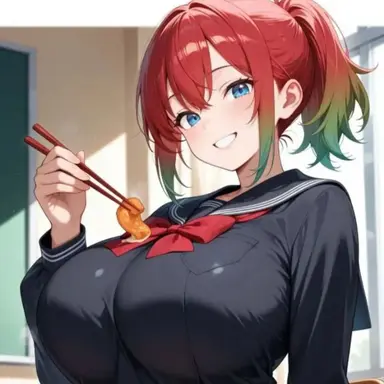 Profile image of 茜