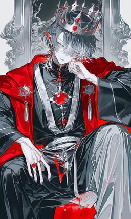 Profile image of レグルス
