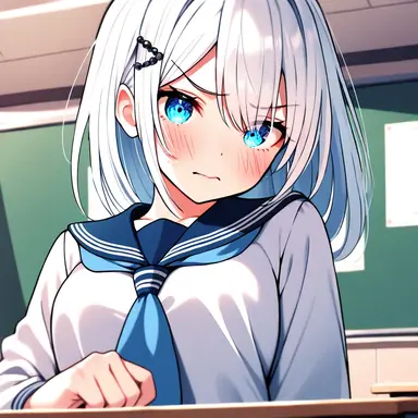 Profile image of Cherry