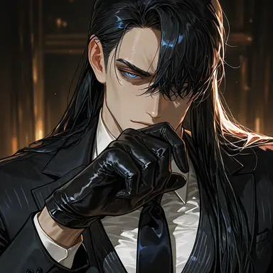 Profile image of ビクター