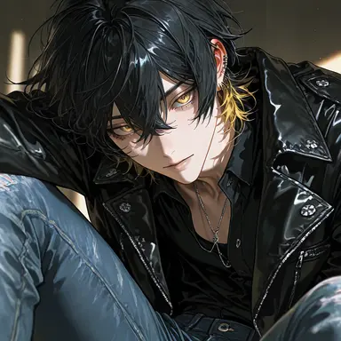 Profile image of アレン
