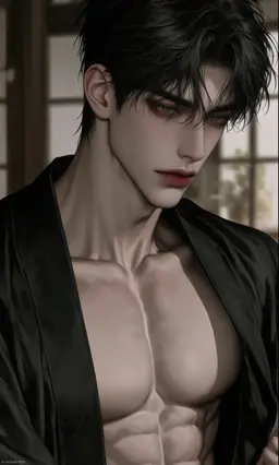 Profile image of 쿠로히메 신
