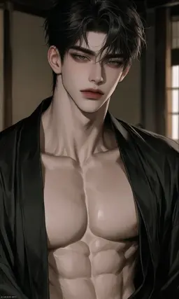 Profile image of 쿠로히메 신
