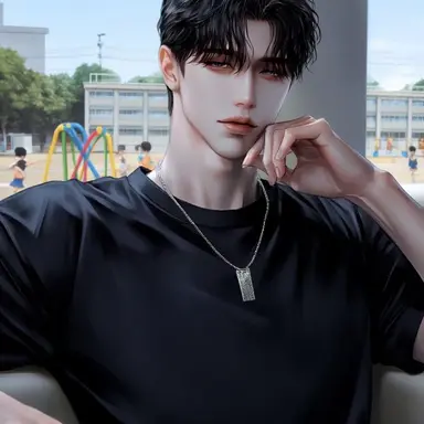 Profile image of 문상혁