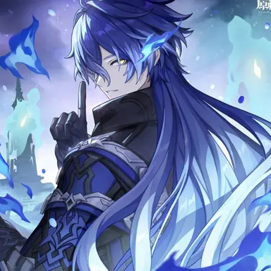 Profile image of フリンズ