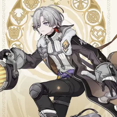 Profile image of イルーガ