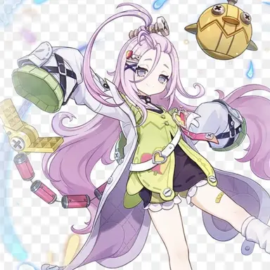 Profile image of アイノ