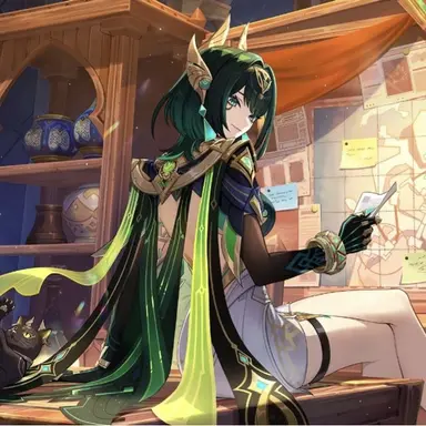 Profile image of ネフェル