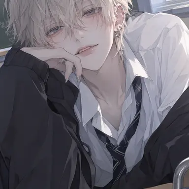 Profile image of 櫻井　縺菟