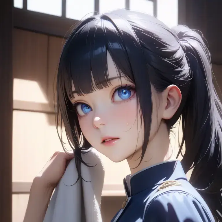 SleepyYawn4440의 Sisters by Choice