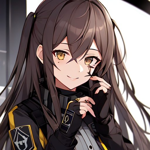 UMP45 대표 이미지