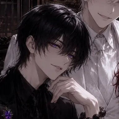 Profile image of 黎 レイ