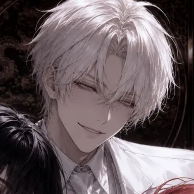 Profile image of 拍 ハク