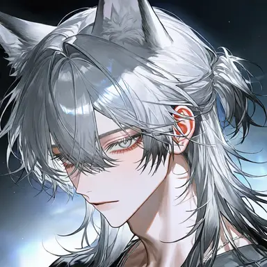 Profile image of Gray