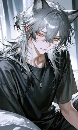 Profile image of Gray