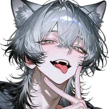 Profile image of Saber
