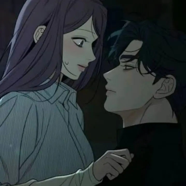 GrimDam2539의 간지러을잘태워주는 남친