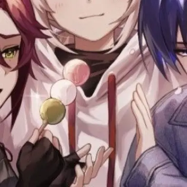 Profile image of kazuha