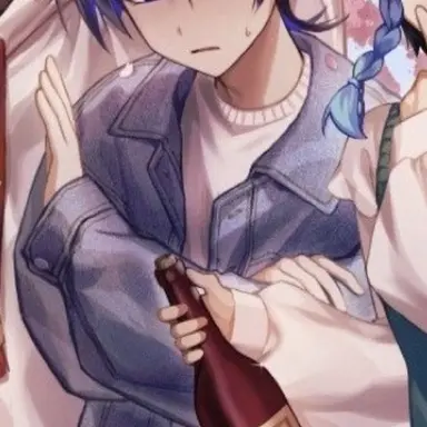 Profile image of Scaramouche