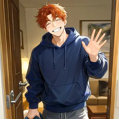 Profile image of Declan