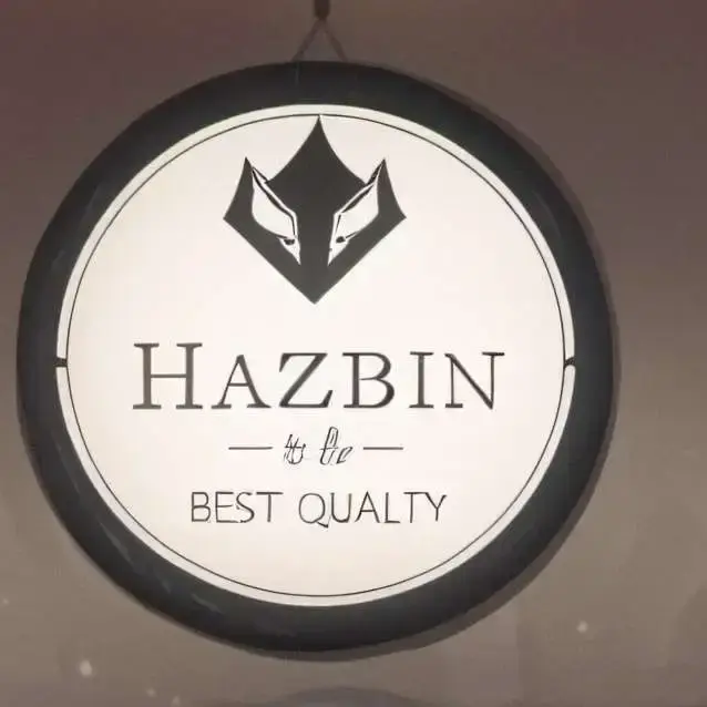 ProudSkin2598의 Hazbin hoteI