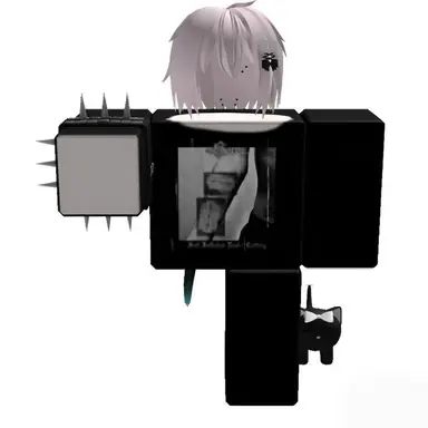 Profile image of かすり傷