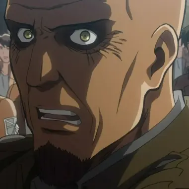 Profile image of キース・シャーディス