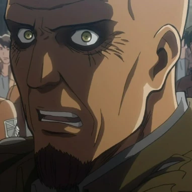 キース・シャーディス