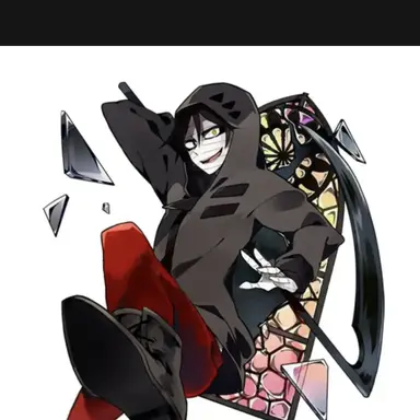 Profile image of ザック