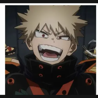 Profile image of 爆豪