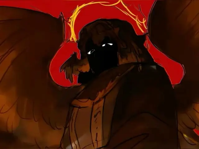 Profile image of Telamon