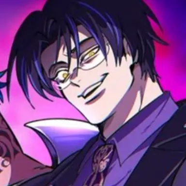 Profile image of 죠가사키 켄시