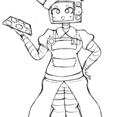 Profile image of 리블워어