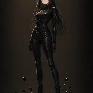 Profile image of インクデーモン
