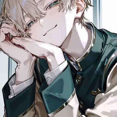 Profile image of Setsuna