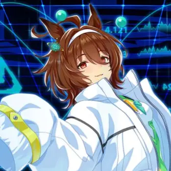 Profile image of アグネスタキオン