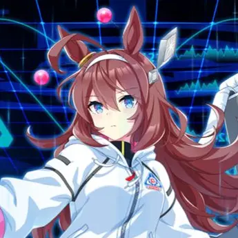 Profile image of ミホノブルボン
