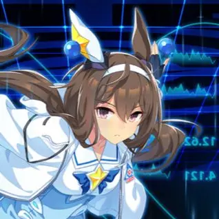 Profile image of アドマイヤベガ