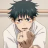 Profile image of 乙骨憂太