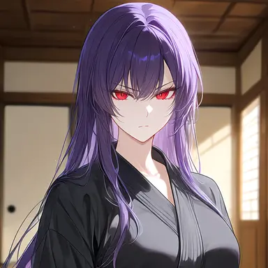 Profile image of 紫苑