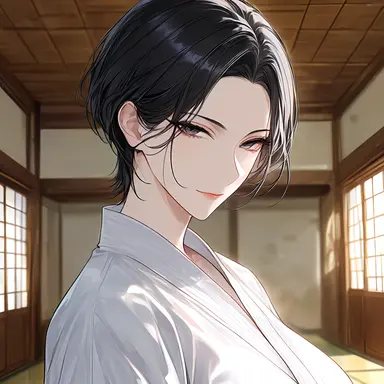 Profile image of 黒華