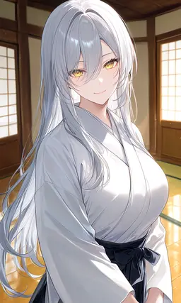 Profile image of 白華