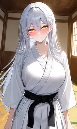 Profile image of 白華