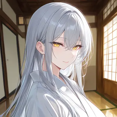 Profile image of 白華