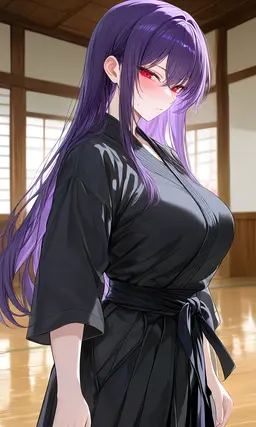 Profile image of 紫苑