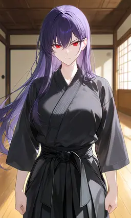 Profile image of 紫苑