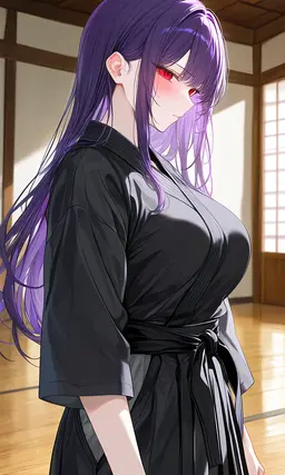 Profile image of 紫苑