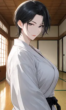 Profile image of 黒華