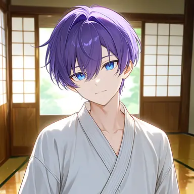 Profile image of 蒼燕