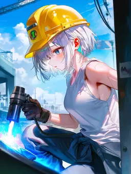 Profile image of ペク-ソユン